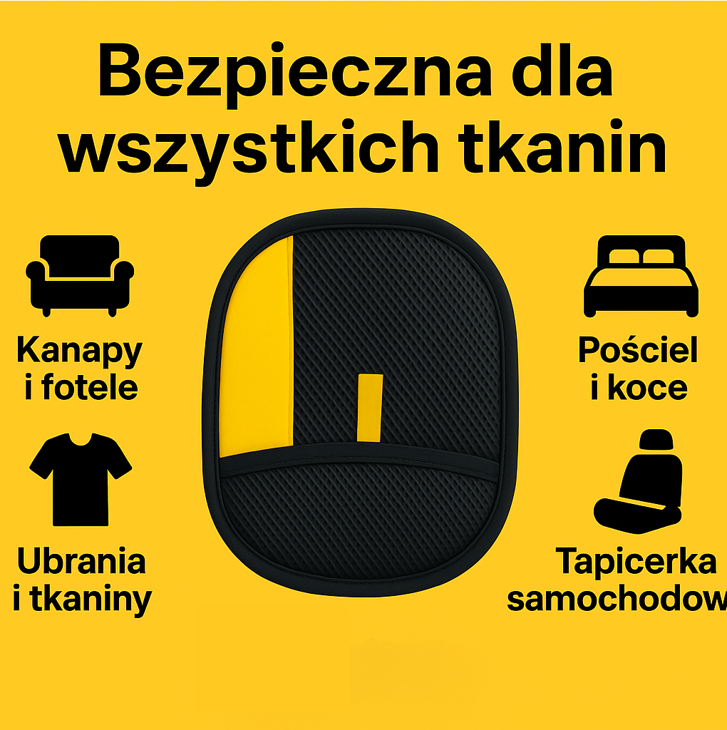 PupiLove™ - Rękawica FurOff 🐾✨